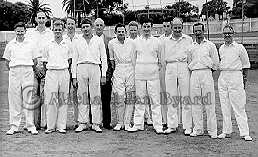 The Melbourne Office Team